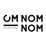 OM NOM NOM  Анапа