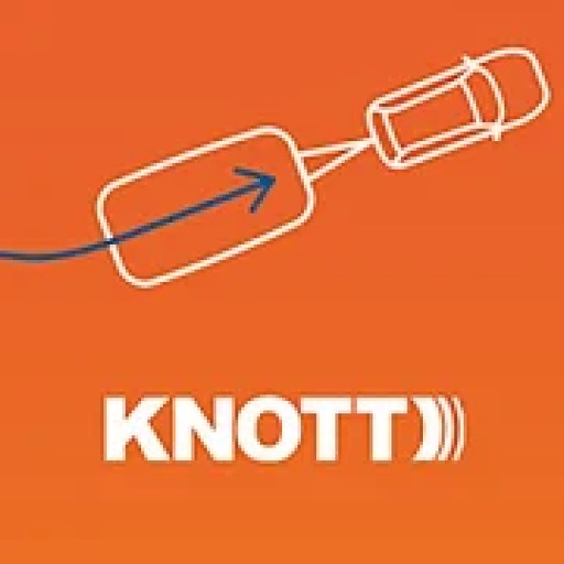 Knott Service App iOS App