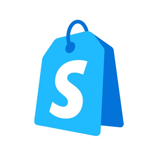 Shopify Point of Sale (POS) iOS App