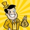 Become the best capitalist you can be by tapping the screen repeatedly