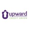 Upward Credit Union's FREE Mobile Banking Application for your iPhone and iPad
