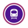 Icon Thameslink On Track