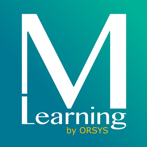 M-Learning by ORSYS Download