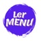 Ler Menu – “More than just a Menu”