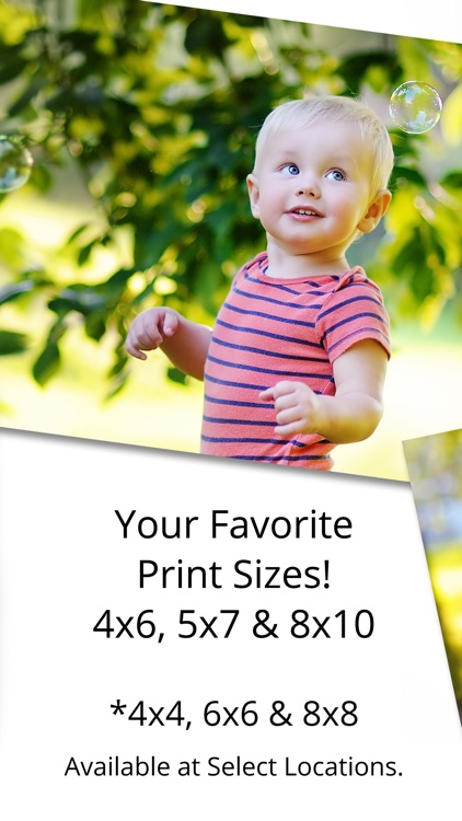 Same Day Photo Prints
