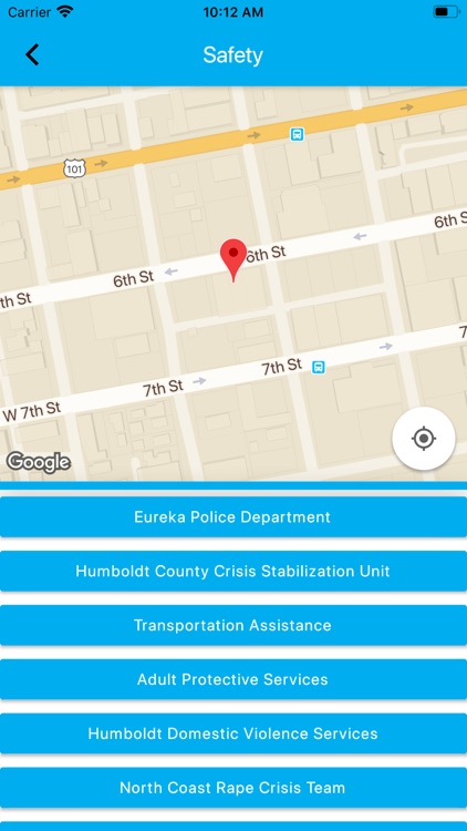 UpLift Eureka screenshot-4