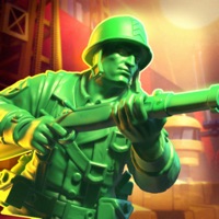 Army Men Strike: Toy Wars Wiki