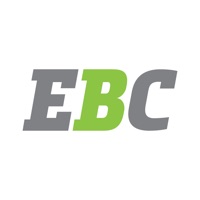 EBC app not working? crashes or has problems?