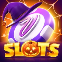 myVEGAS Slots app not working? crashes or has problems?
