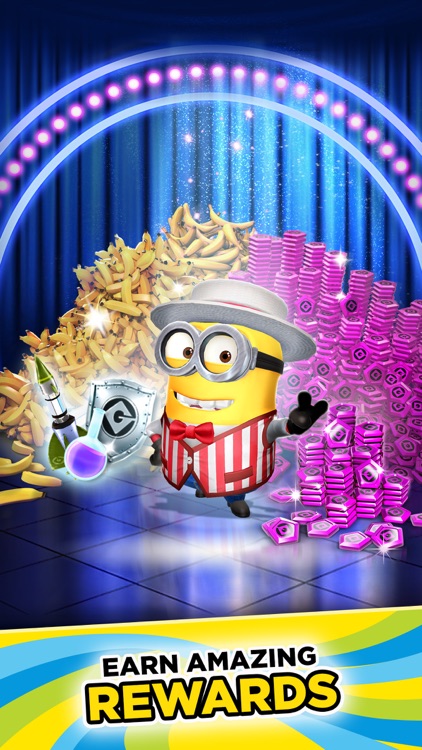 Minion Rush screenshot-7