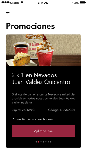 Amigos Juan Valdez Ecuador(圖5)-速報App