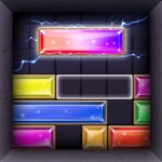 jewel sliding puzzle