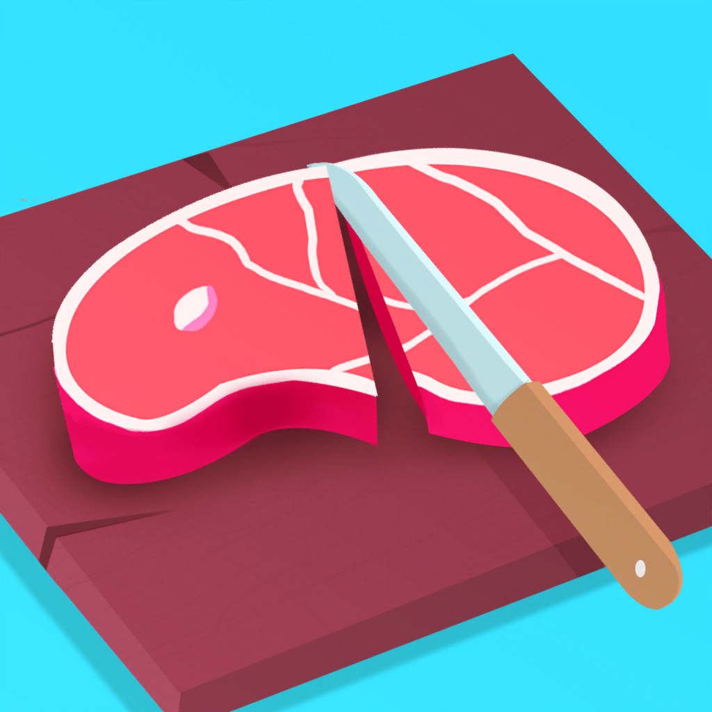Get 食物切切切 (Food Cutting) for iOS, iPhone, iPad Aso Report