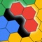 Block Hexa Puzzle Games : Hexagon,triangle,square Game is the best collection of block puzzles