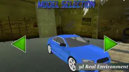 Game screenshot Real Speed Car Driving mod apk