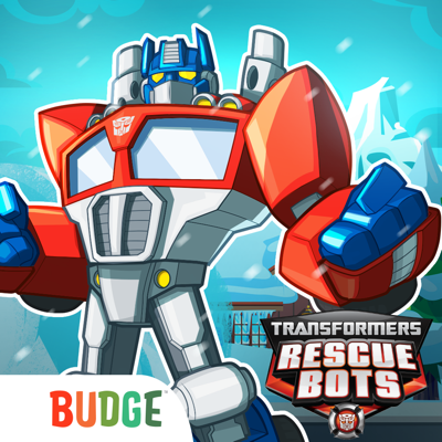 Transformers Rescue Bots Héroe