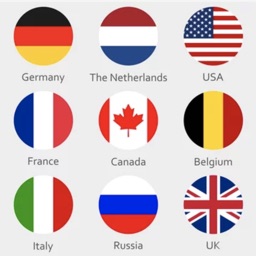 Flags of World Games