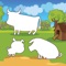 Icon Farm Game: Kid Puzzles Game