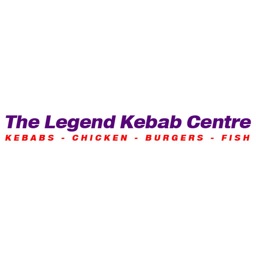 LEGEND KEBAB 3