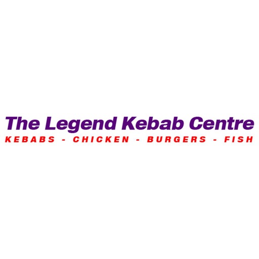 LEGEND KEBAB 3 icon