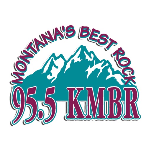 95.5 KMBR Download