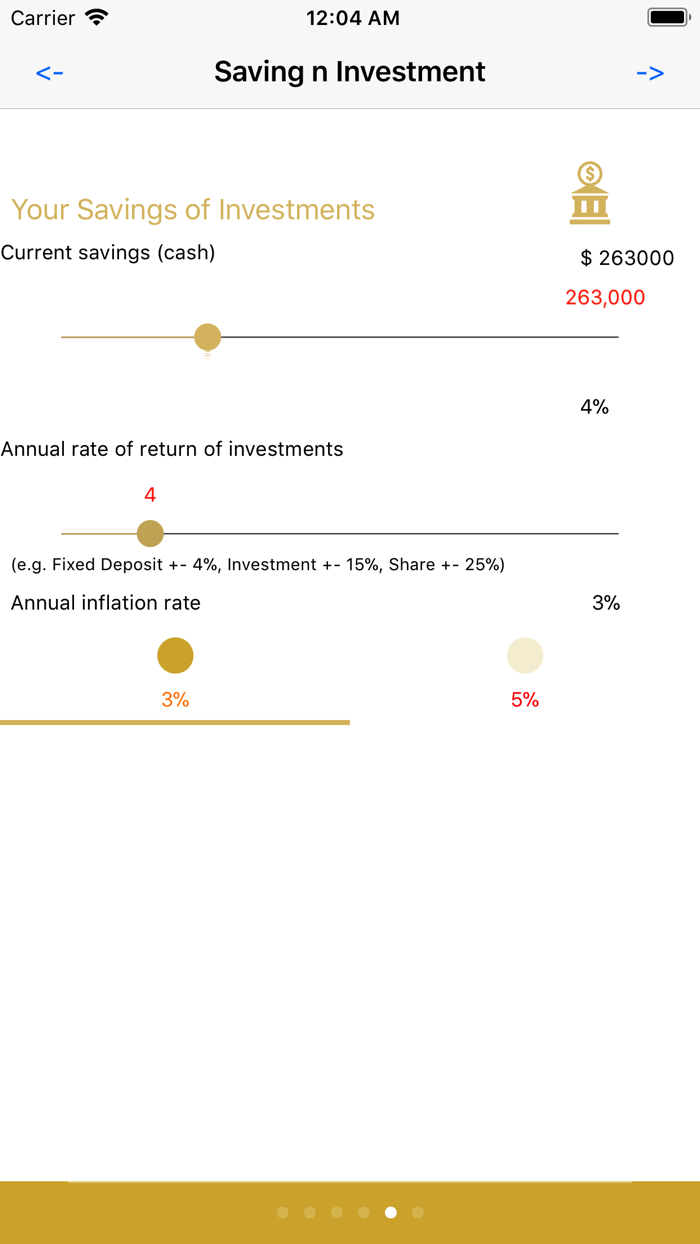 Whats your lucky number