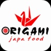 Origami Japa Food