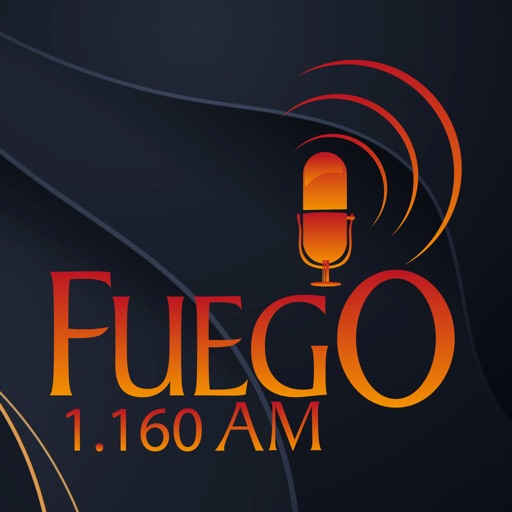 Fuego 1160 AM