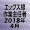 エックス線作業主任者、 資格試験の2018年4月公表の過去問題をクイズゲーム形式で学べるようにしたアプリです。