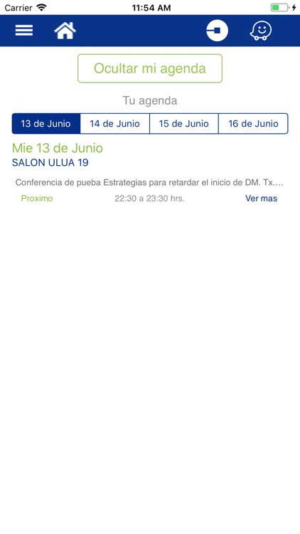 ConfeMED Mx screenshot-8
