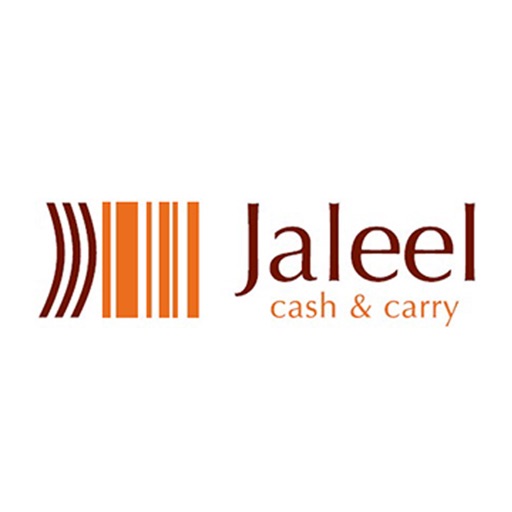 Jaleel Cash and Carry