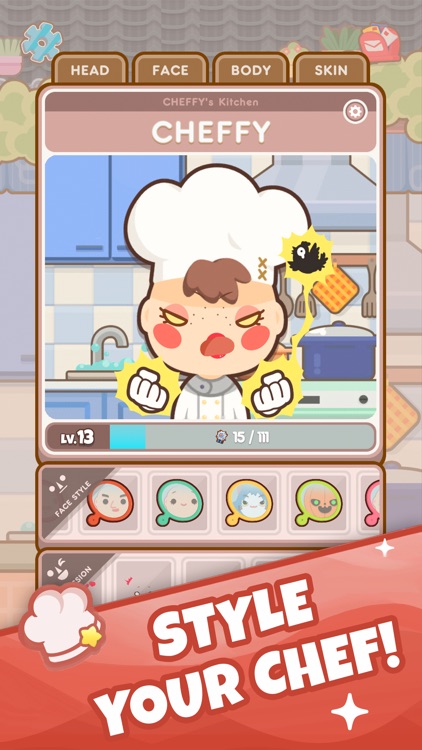 Too Many Cooks screenshot-3