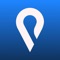 An app to scroll through the best places near you