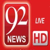 92 News Live Stream