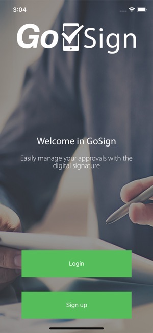 GoSign