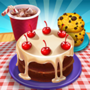 Cook It: Cooking-Frenzy Game