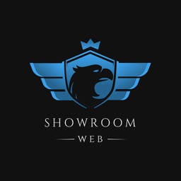 ShowRoom Web