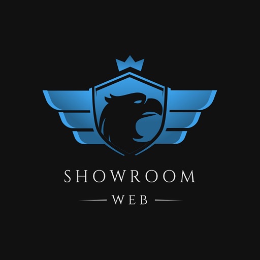 ShowRoom Web