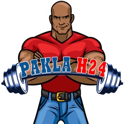 PAKLA H24