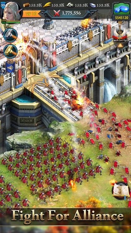 Rise of the Kings screenshot-3