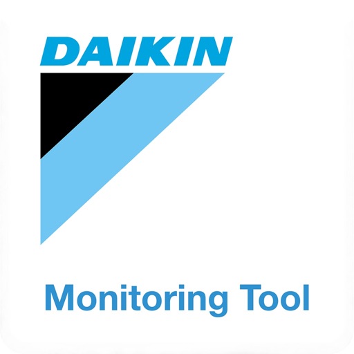 Daikin AC Monitoring Tool by DAIKIN INDUSTRIES.LTD