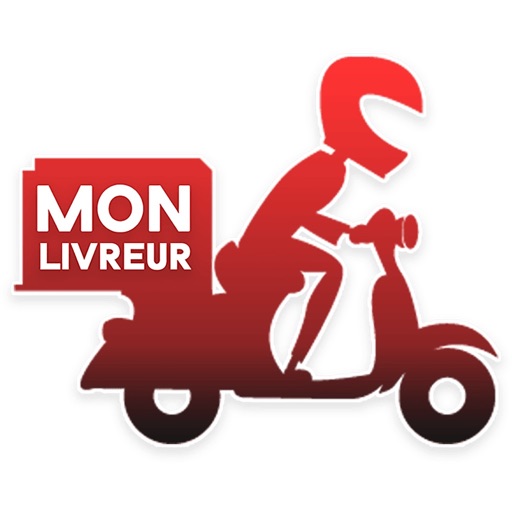 Mon_Livreur