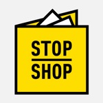 Stop Shop Wallet