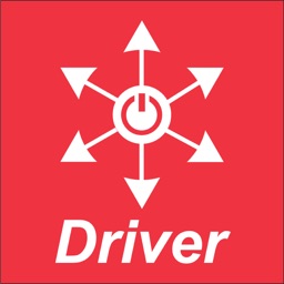 iDelivos Driver