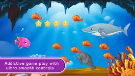 Game screenshot Fish Run Underwater hack