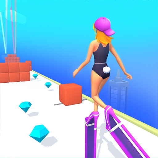 Get 高跟我最美 (High Heels!) for iOS, iPhone, iPad Aso Report