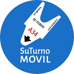 SuTurno Móvil