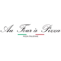 Au Four a Pizza