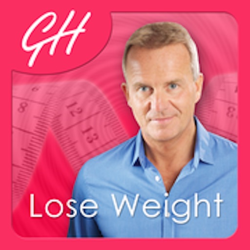Lose Weight Now Hypnosis Video icon