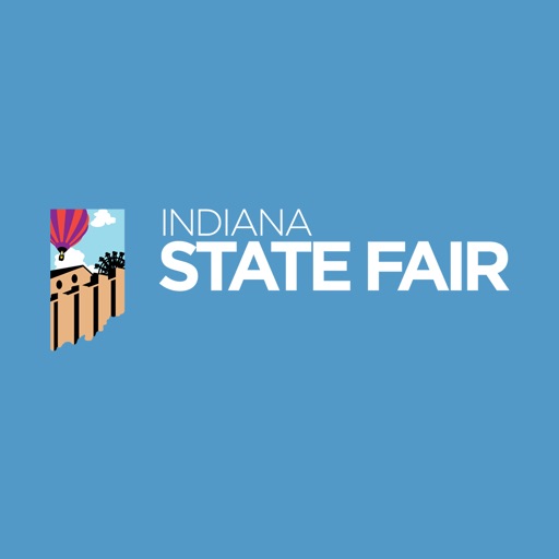 2021 Indiana State Fair App icon